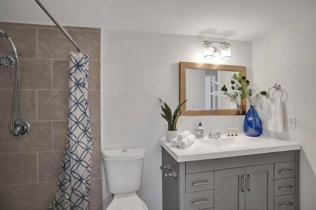 Delray Beach 3Bd Home & Pool With Game Room, 10 Guests Eksteriør bilde