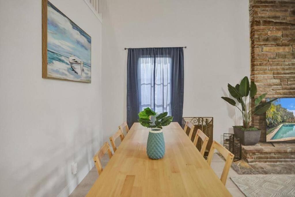 Delray Beach 3Bd Home & Pool With Game Room, 10 Guests Eksteriør bilde