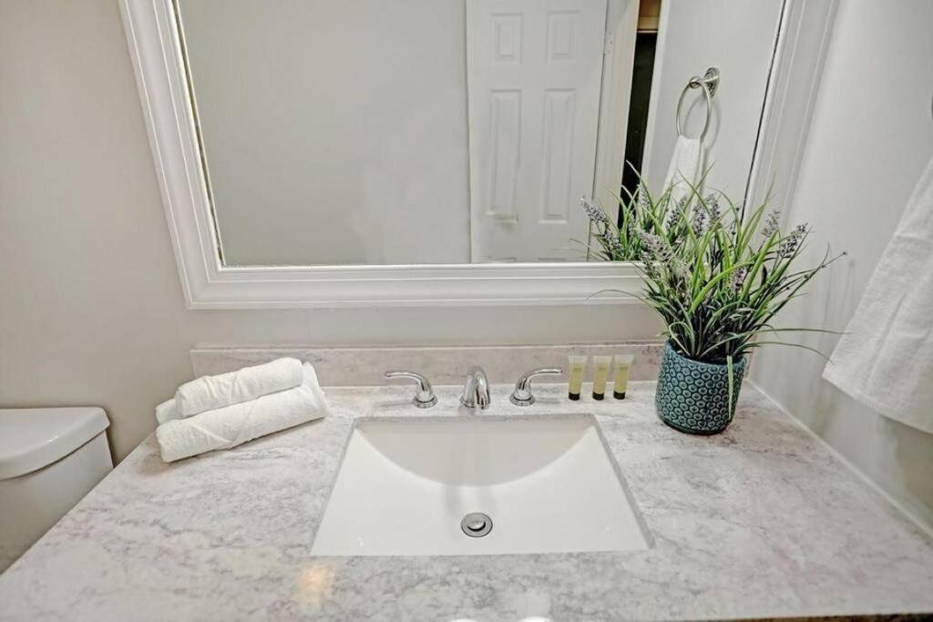 Delray Beach 3Bd Home & Pool With Game Room, 10 Guests Eksteriør bilde