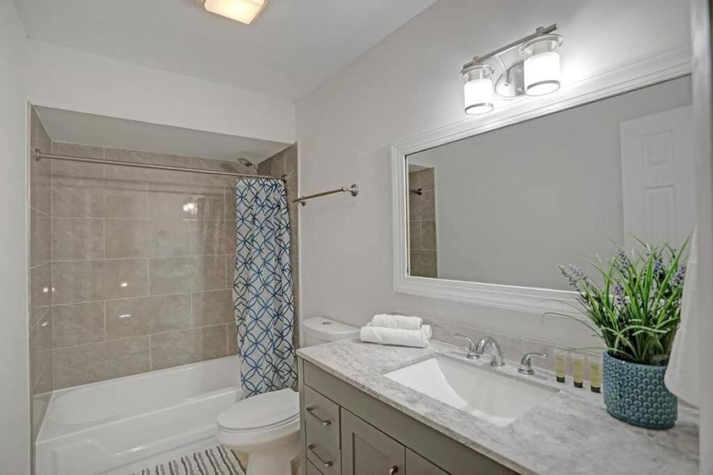 Delray Beach 3Bd Home & Pool With Game Room, 10 Guests Eksteriør bilde