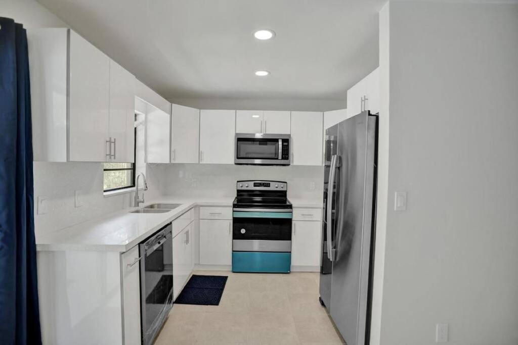 Delray Beach 3Bd Home & Pool With Game Room, 10 Guests Eksteriør bilde